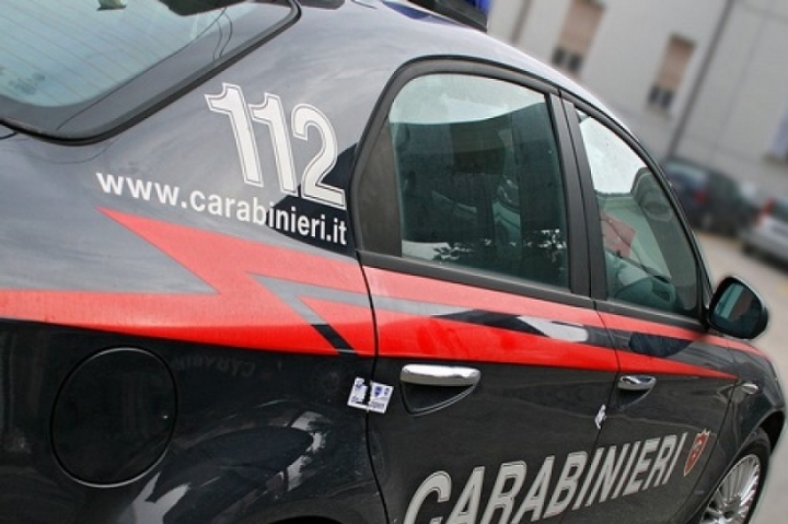 Donna ricercata arrestata dai Carabinieri di Sarzana