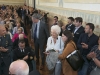 Italia Viva: &quot;La cittadinanza onoraria a Liliana Segre doveva essere un onore per tutto il consiglio comunale&quot;