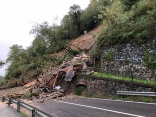 Fondi per i danni da maltempo, Toti: &quot;Il Pd esulta per il minimo indispensabile&quot;