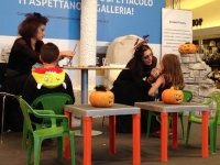 A Le Terrazze grande successo per gli eventi di Halloween!