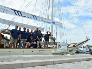 Dalla Spezia all&#039;Adriatico per salvare le barche storiche e tradizionali