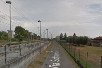 Luni, Poli incontra la cittadinanza nella zona di via Sottoferrovia