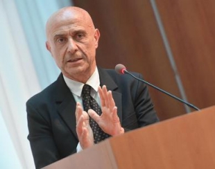 #Amministrative2017: Il Ministro Minniti lunedì alla Mediateca