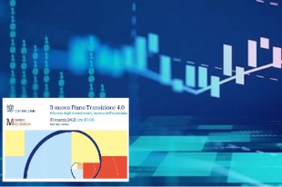 Il nuovo Piano Transizione 4.0, un webiner di Confindustria