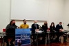 Presentato &quot;Al di là del mare&quot;, il film di Carlo Alberto Biazzi girato alla Spezia