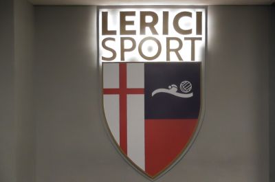 Il Lerici Sport riceve la Vis Nova Roma