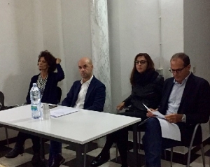 Fondazione Carispezia e Comune di Sarzana incontrano le associazioni culturali sarzanesi per il Tavolo della Cultura