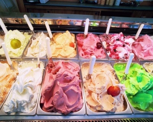 Vuoi imparare a fare il gelato? Al via corso in Confartigianato