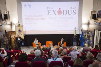 La Spezia conferirà il Premio Exodus a Cecilia Sala