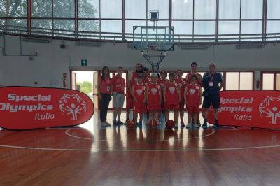 Le Aquile Basket La Spezia navigano nell&#039;oro