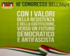 Sabato prossimo riunione dell&#039;ANPI a Sarzana, in vista del 16° congresso nazionale dell&#039;associazione