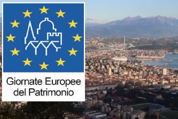 Tornano le GEP – Giornate Europee del Patrimonio: gli eventi alla Spezia