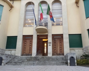 Lerici, assemblea pubblica sulla galleria tra Via Gerini e Via Cavour