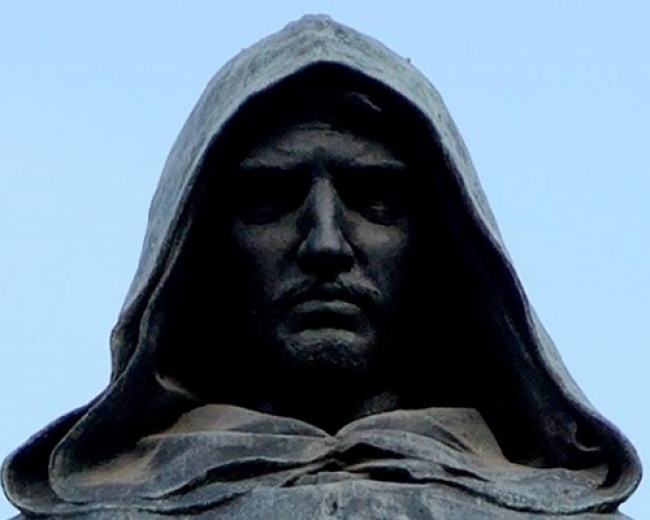“D’ogni legge nemico e d’ogni fede”: l&#039;UAAR ricorda Giordano Bruno con due conferenze