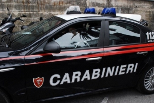 Controlli dei Carabinieri a Sarzana: fermati due pregiudicati