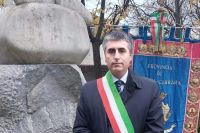 Il Comune della Spezia alla commemorazione dell&#039;eccidio nazifascista di Avenza