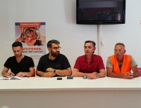 Si ferma il cantiere del terzo lotto della Variante Aurelia, Toto rescinde il contratto con Anas