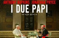 &quot;I Due Papi&quot; in Anteprima Nazionale al Nuovo