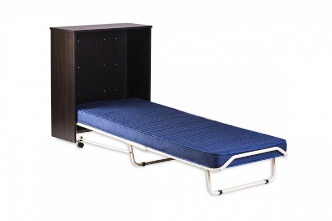 Mobile letto completo di materasso da Precettiflex a La Spezia
