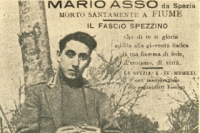 Il tenente Mario Asso