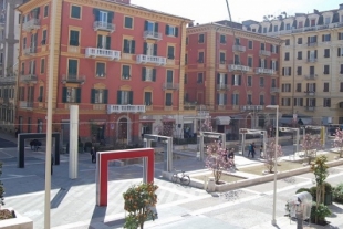 Piazza Verdi