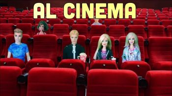 Programmazione Cinema dal 19 al 26 Luglio