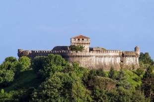 Antenna in Fortezza, Viviani: &quot;Non accettiamo installazione in un luogo dal così alto valore culturale&quot;