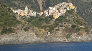 ATC, cambiano gli orari per Framura e Corniglia