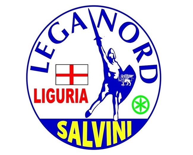 Lega Nord, ecco il nuovo simbolo per le regionali