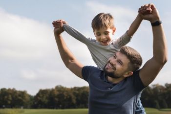 Al Limone una comunità per minori e una genitore - bambino