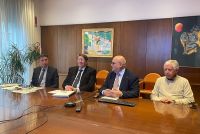 Presentato dalla Camera di Commercio il bilancio del primo anno di lavoro del nuovo Consiglio