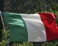 17 marzo, Giornata dell&#039;Unità nazionale, della Costituzione, dell&#039;inno e della bandiera. ANA La Spezia: &quot;Facciamo sventolare il Tricolore&quot;