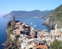 Vernazza. Monterosso e Riomaggiore, ok dalla Regione per il piano urbanistico intercomunale