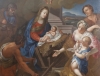 L&#039;Adorazione dei Pastori della chiesa di Cembrano torna all&#039;antico splendore