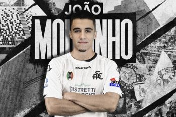 Ufficiale: a gennaio arriva João Moutinho