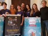 Conferenza stampa Natale 2019