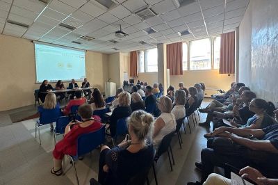 Nessun accorpamento scolastico nella provincia della Spezia e cresce l&#039;offerta formativa