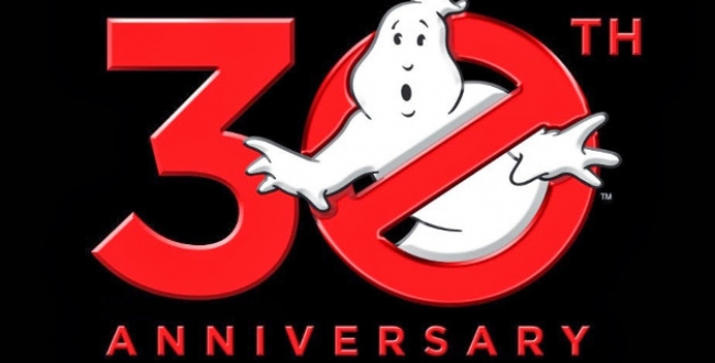 30°Anniversario Ghostbusters al Nuovo