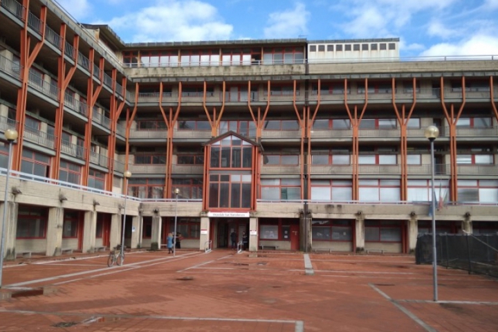 Ospedale San Bartolomeo di Sarzana