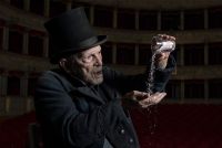 Dai grandi classici alle opere prime: ecco la stagione di prosa del Teatro Astoria di Lerici