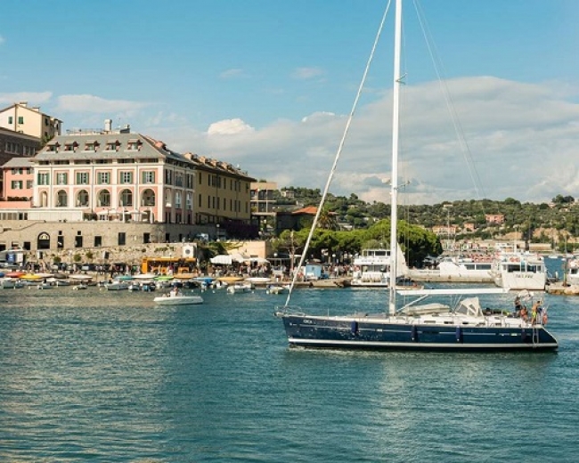 La Regione sceglie Porto Venere per presentare il nuovo portale del turismo in Liguria: appuntamento il 14 maggio al Grand Hotel
