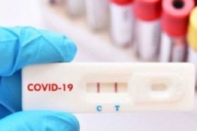 Coronavirus: calano i ricoveri in Asl 5, 71 nuovi positivi nello spezzino