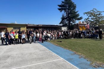 Con il &quot;Family day&quot; la Base Navale ha aperto le porte alle famiglie dei militari imbarcati