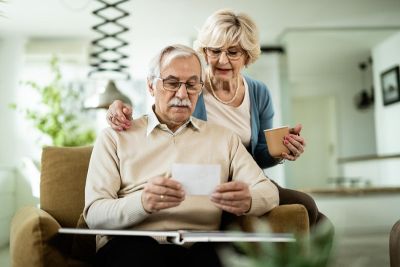 In Liguria più pensioni che stipendi