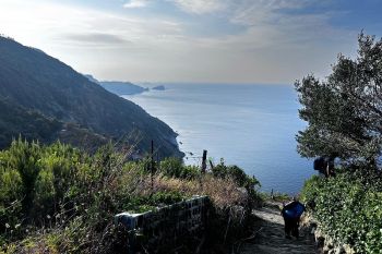 Alcuni terreni abbandonati nella zona di Monesteroli passano in comodato d&#039;uso all&#039;Associazione Per Tramonti