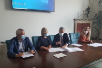 Turismo e sinergia tra territori: siglato un accordo quadro tra Comune della Spezia e Parco Nazionale delle 5 Terre