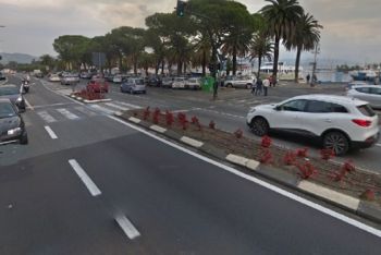 Chiusura di Viale Italia, la cronistoria di una giornata difficile per il traffico