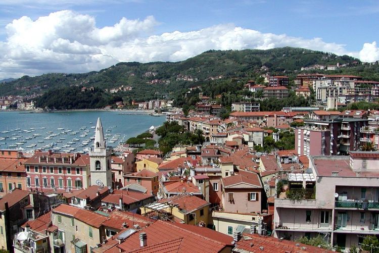 Lerici, un anno da Best Tourism Village