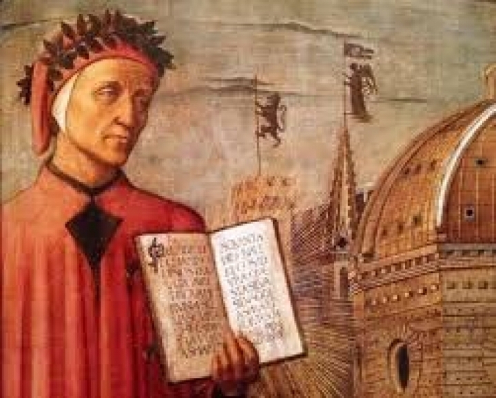 Il convegno su Dante cambia relatore