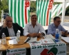 Nel parco di Bottagna inaugurata la Festa Cisl Insieme